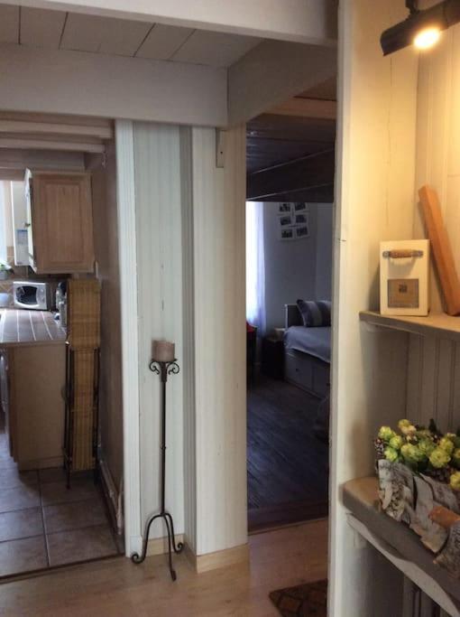 Apartment Charming In Sur