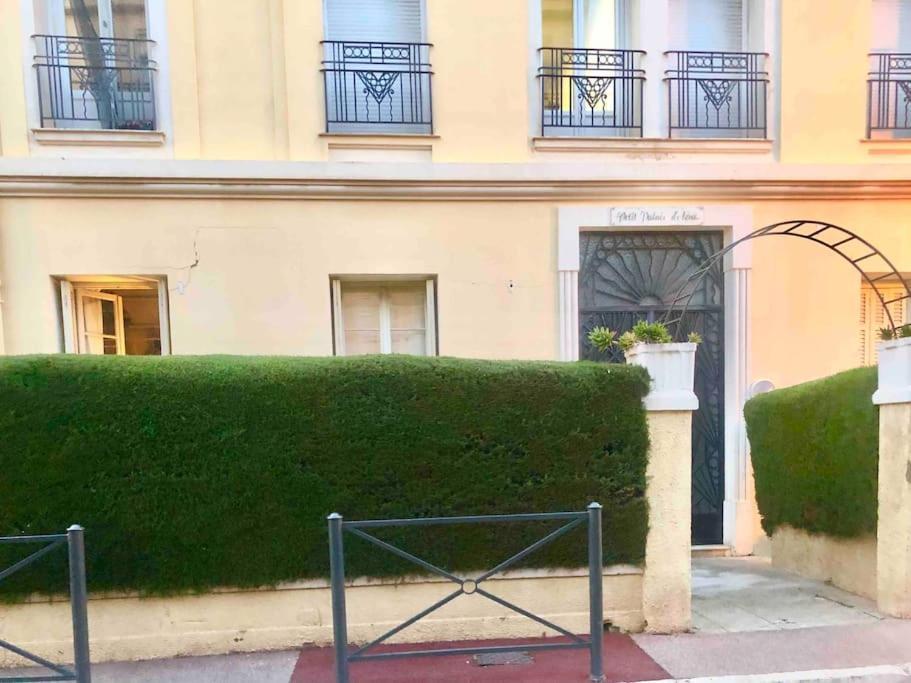 Apartment Charming In Sur Beaulieu-sur-Mer