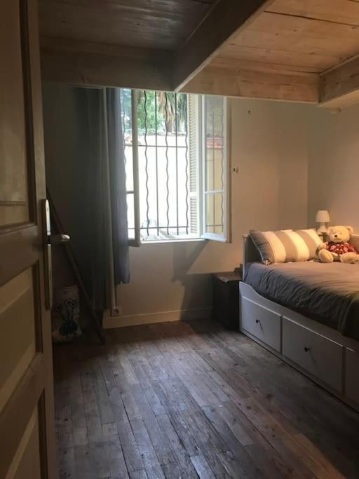 Apartamento Charming In Sur *