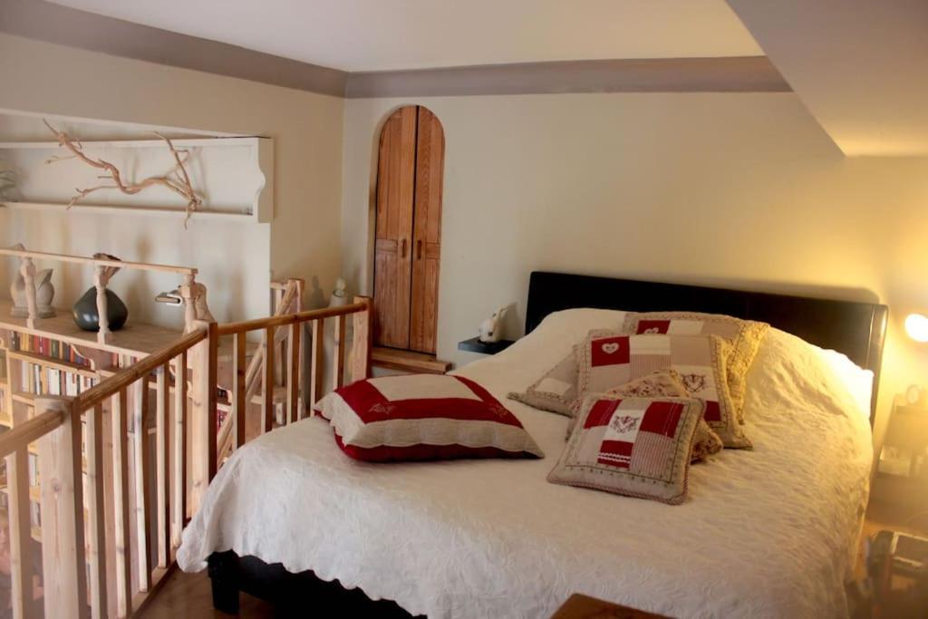 Charming In Sur Apartamento *