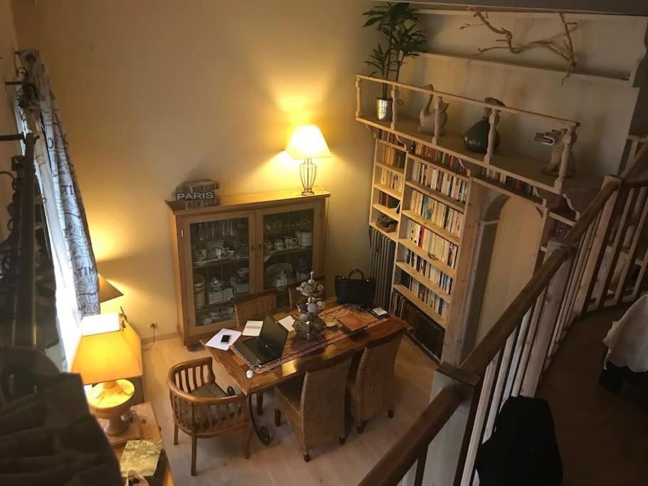 Apartamento Charming In Sur